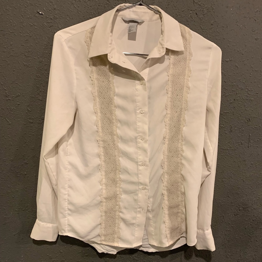 Women’s HM Blouse